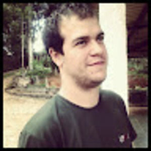 Meet your Posher, Daniel